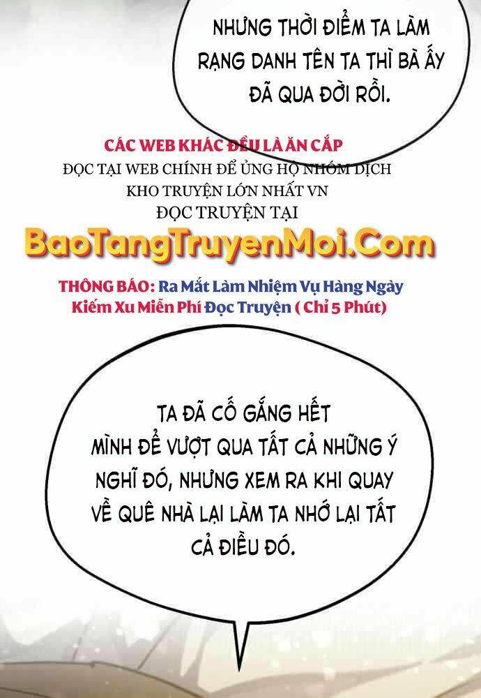 Đệ Nhất Võ Sư, Baek Cao Thủ Chapter 36 - TC Truyện