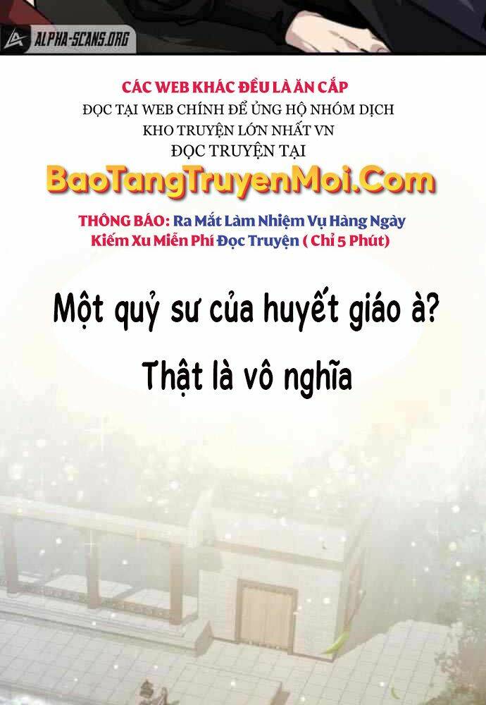 Đệ Nhất Võ Sư, Baek Cao Thủ Chapter 36 - TC Truyện