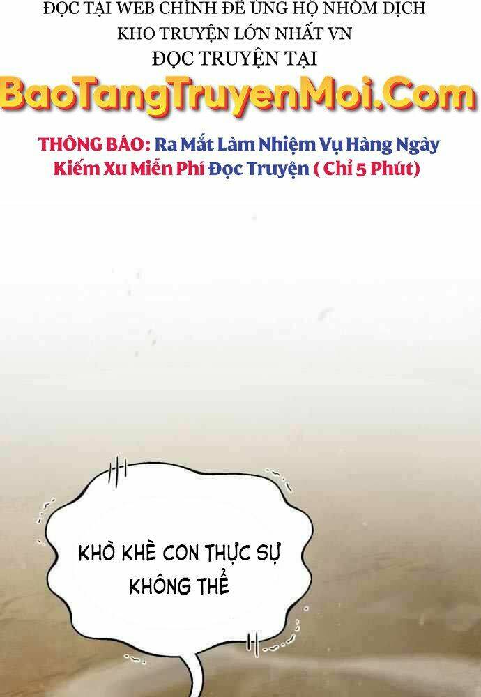 Đệ Nhất Võ Sư, Baek Cao Thủ Chapter 36 - TC Truyện