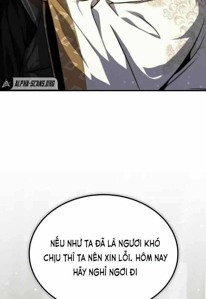 Đệ Nhất Võ Sư, Baek Cao Thủ Chapter 36 - TC Truyện