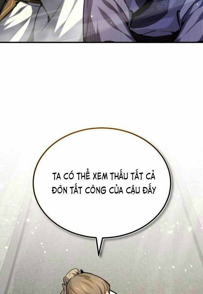 Đệ Nhất Võ Sư, Baek Cao Thủ Chapter 37 - TC Truyện