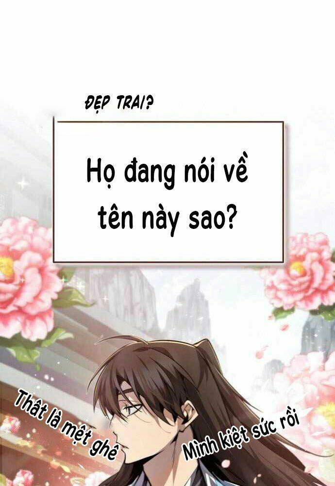 Đệ Nhất Võ Sư, Baek Cao Thủ Chapter 37 - TC Truyện