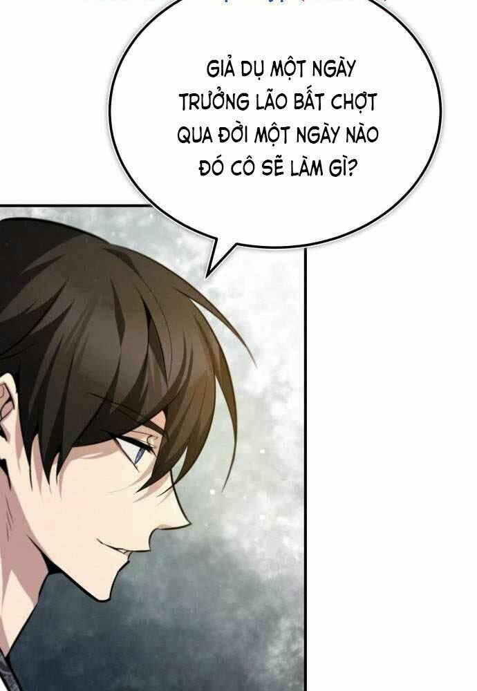 Đệ Nhất Võ Sư, Baek Cao Thủ Chapter 37 - TC Truyện