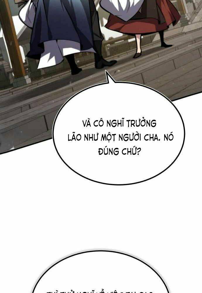 Đệ Nhất Võ Sư, Baek Cao Thủ Chapter 37 - TC Truyện