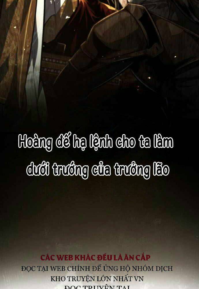 Đệ Nhất Võ Sư, Baek Cao Thủ Chapter 37 - TC Truyện