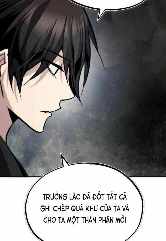 Đệ Nhất Võ Sư, Baek Cao Thủ Chapter 37 - TC Truyện