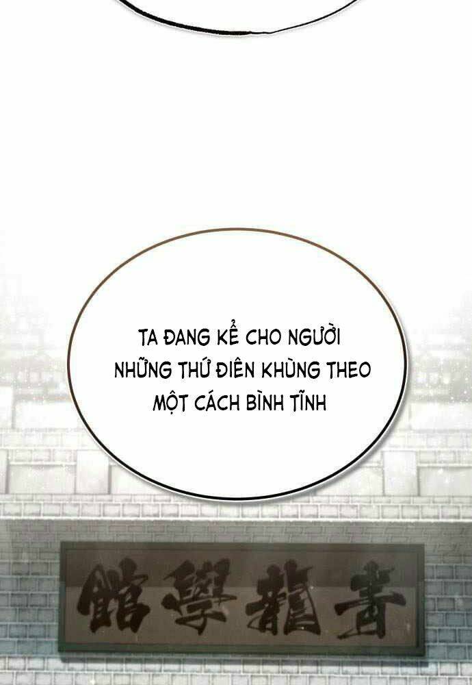 Đệ Nhất Võ Sư, Baek Cao Thủ Chapter 37 - TC Truyện