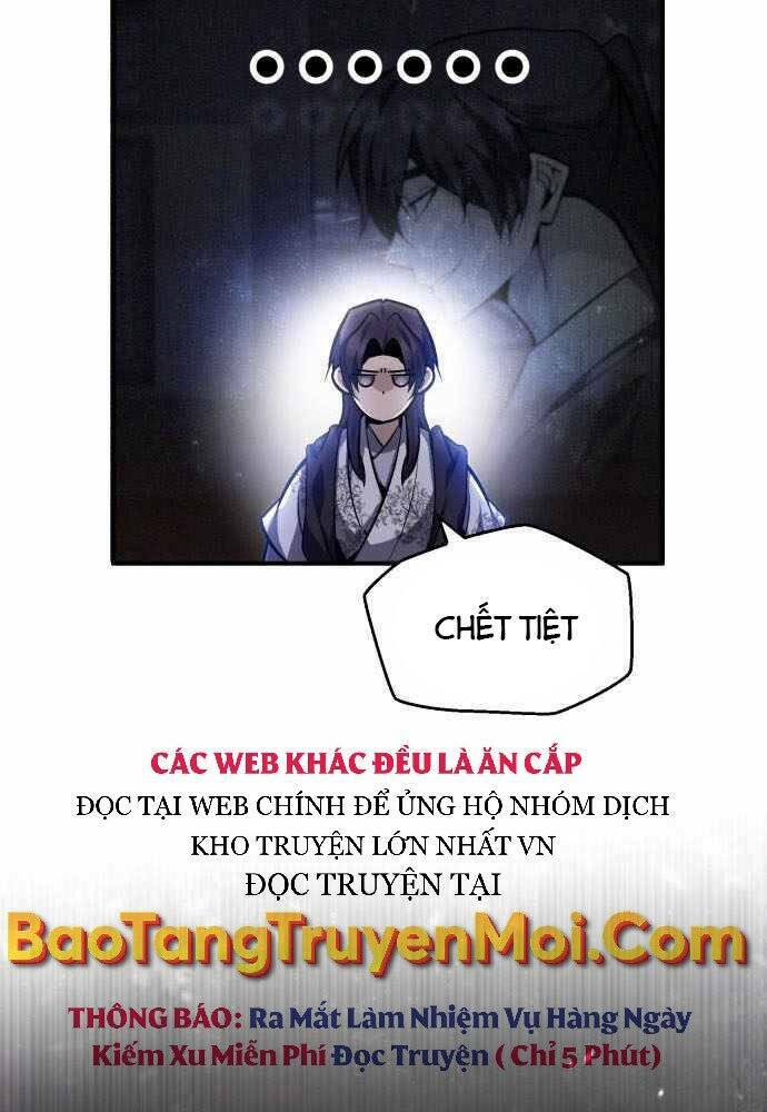 Đệ Nhất Võ Sư, Baek Cao Thủ Chapter 38 - TC Truyện