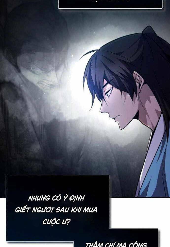 Đệ Nhất Võ Sư, Baek Cao Thủ Chapter 38 - TC Truyện