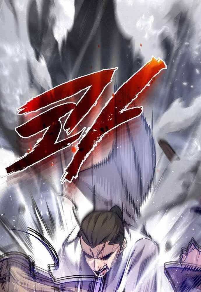 Đệ Nhất Võ Sư, Baek Cao Thủ Chapter 38 - TC Truyện