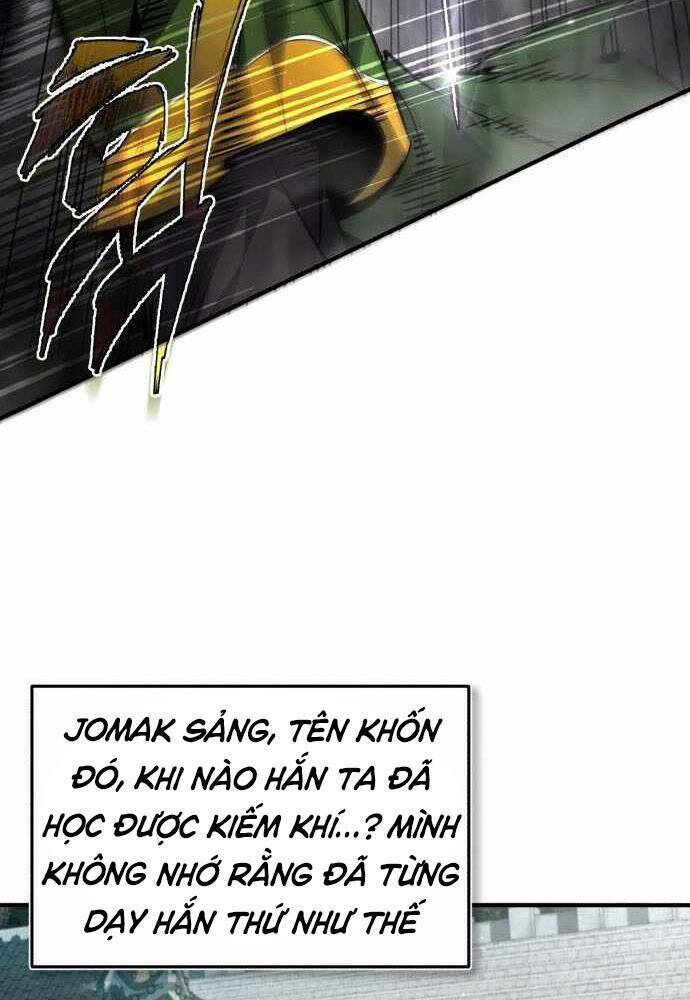 Đệ Nhất Võ Sư, Baek Cao Thủ Chapter 38 - TC Truyện