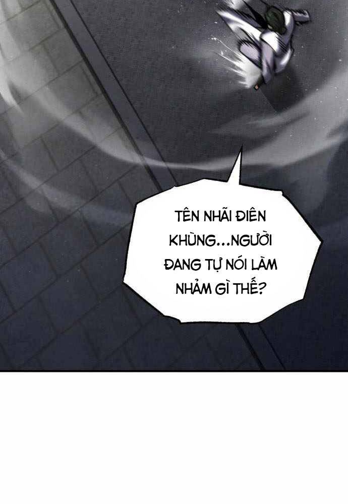 Đệ Nhất Võ Sư, Baek Cao Thủ Chapter 38 - TC Truyện