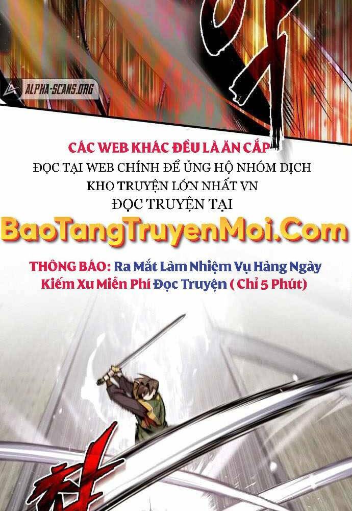 Đệ Nhất Võ Sư, Baek Cao Thủ Chapter 38 - TC Truyện