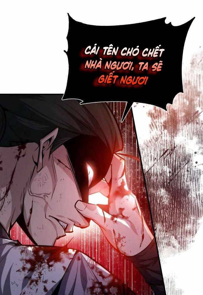 Đệ Nhất Võ Sư, Baek Cao Thủ Chapter 38 - TC Truyện