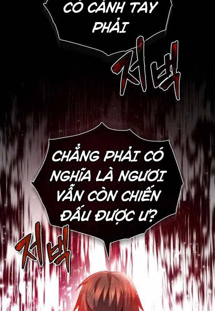 Đệ Nhất Võ Sư, Baek Cao Thủ Chapter 38 - TC Truyện