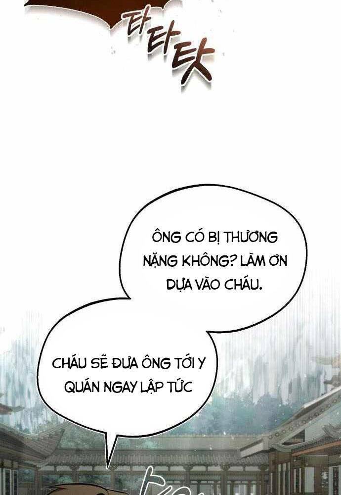 Đệ Nhất Võ Sư, Baek Cao Thủ Chapter 38 - TC Truyện