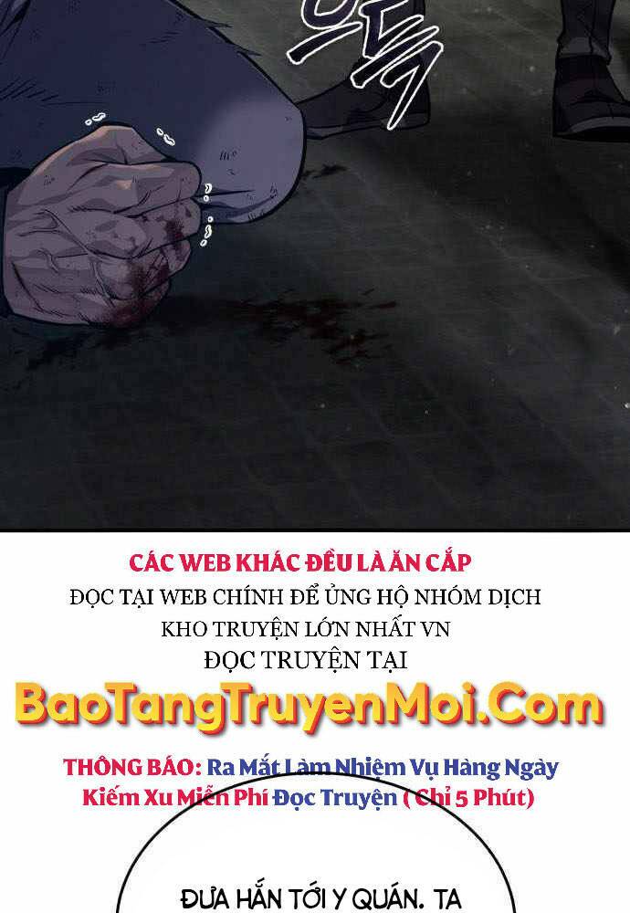 Đệ Nhất Võ Sư, Baek Cao Thủ Chapter 38 - TC Truyện