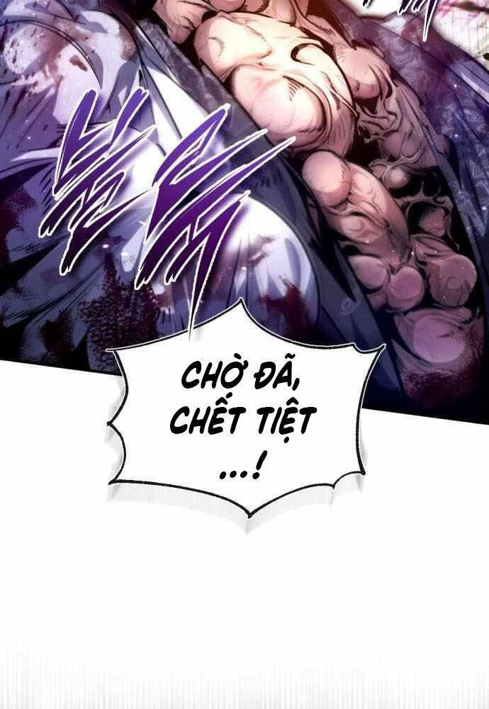 Đệ Nhất Võ Sư, Baek Cao Thủ Chapter 39 - TC Truyện