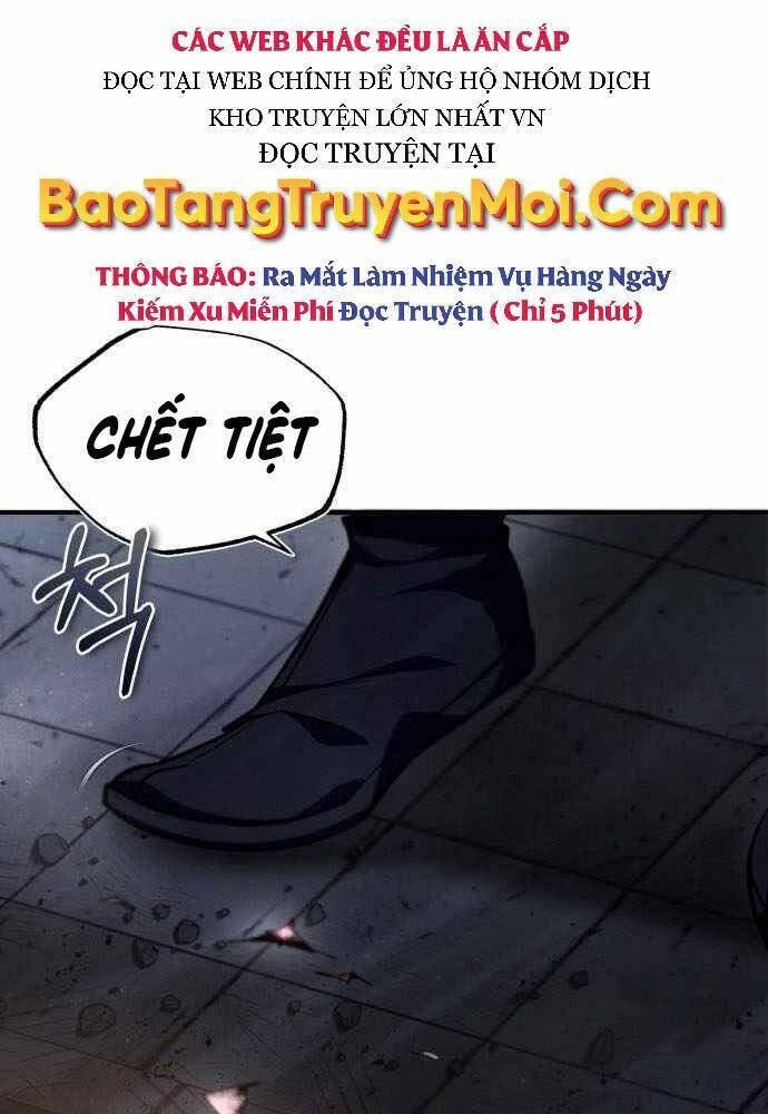 Đệ Nhất Võ Sư, Baek Cao Thủ Chapter 39 - TC Truyện