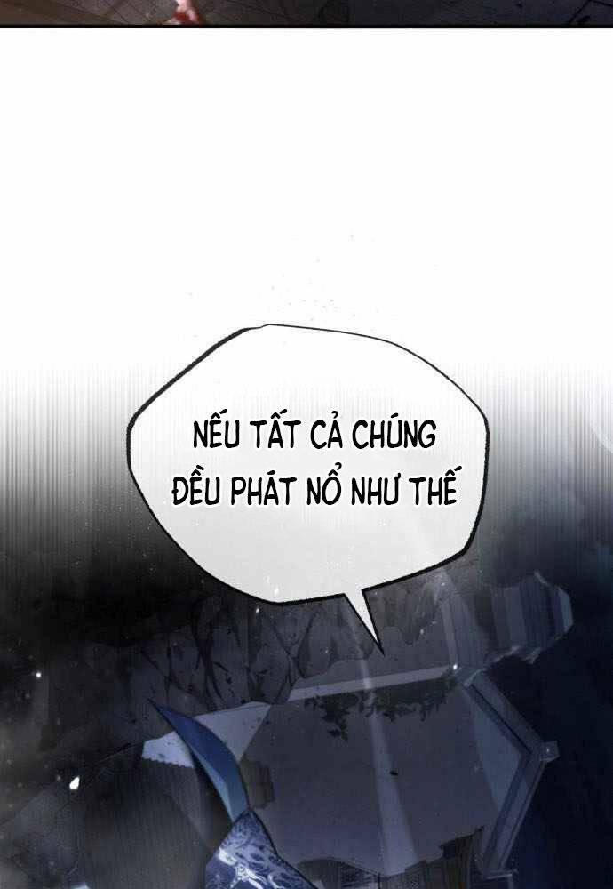 Đệ Nhất Võ Sư, Baek Cao Thủ Chapter 39 - TC Truyện