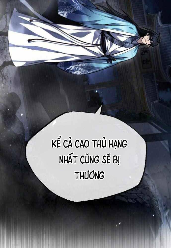 Đệ Nhất Võ Sư, Baek Cao Thủ Chapter 39 - TC Truyện