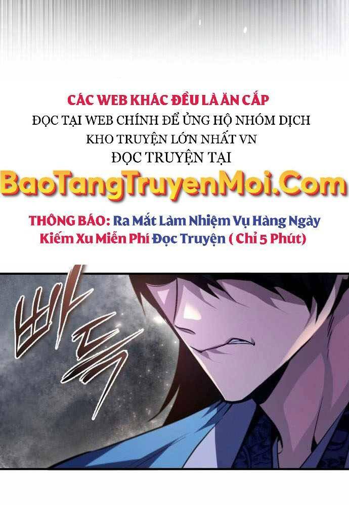 Đệ Nhất Võ Sư, Baek Cao Thủ Chapter 39 - TC Truyện