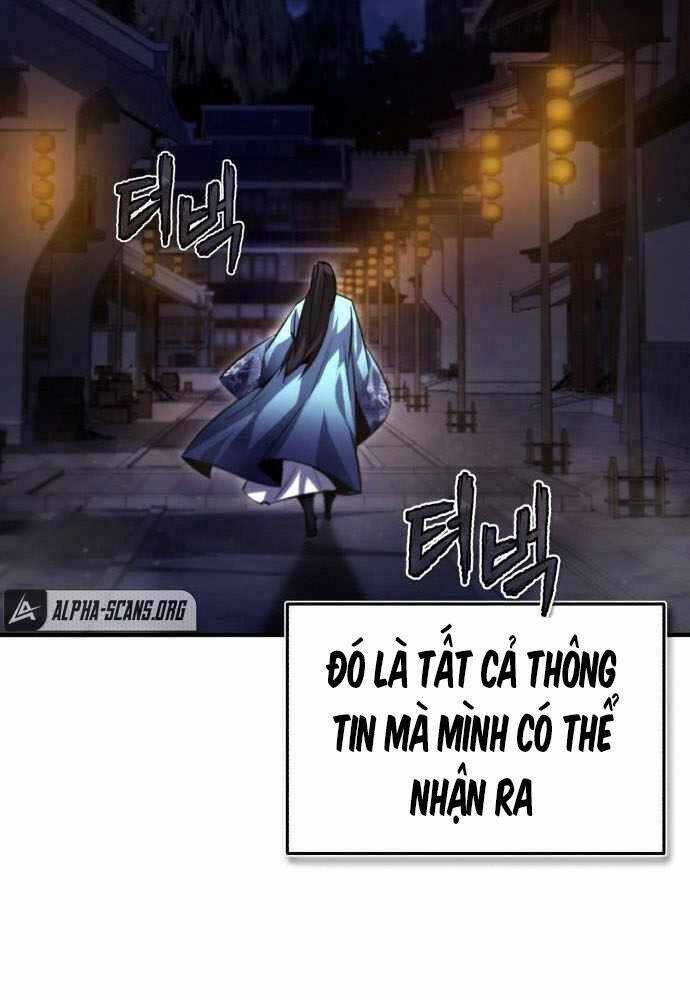 Đệ Nhất Võ Sư, Baek Cao Thủ Chapter 39 - TC Truyện