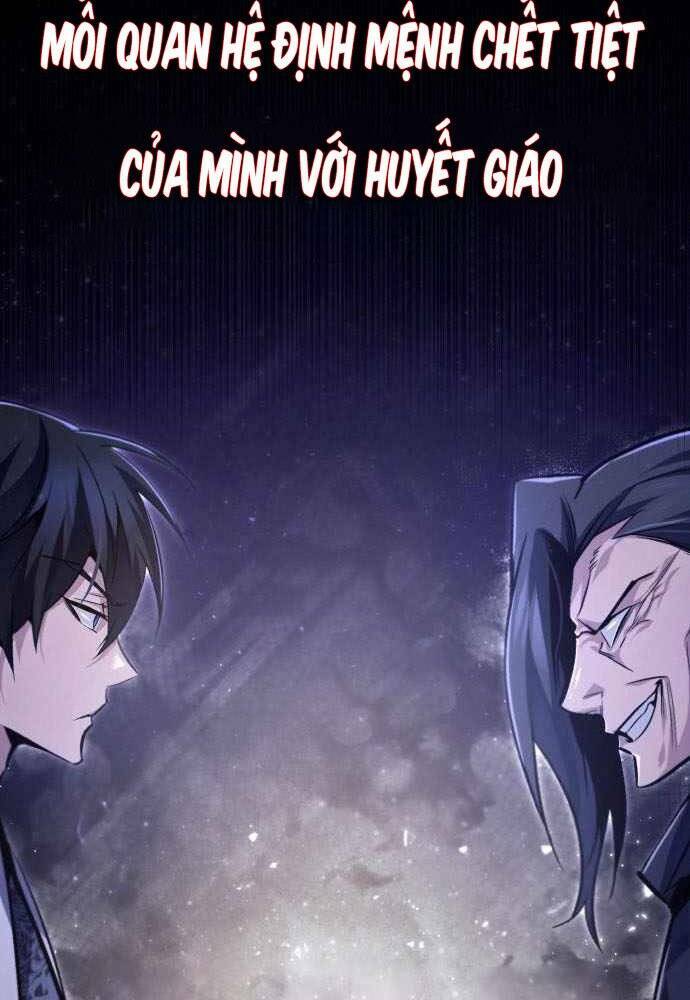 Đệ Nhất Võ Sư, Baek Cao Thủ Chapter 39 - TC Truyện