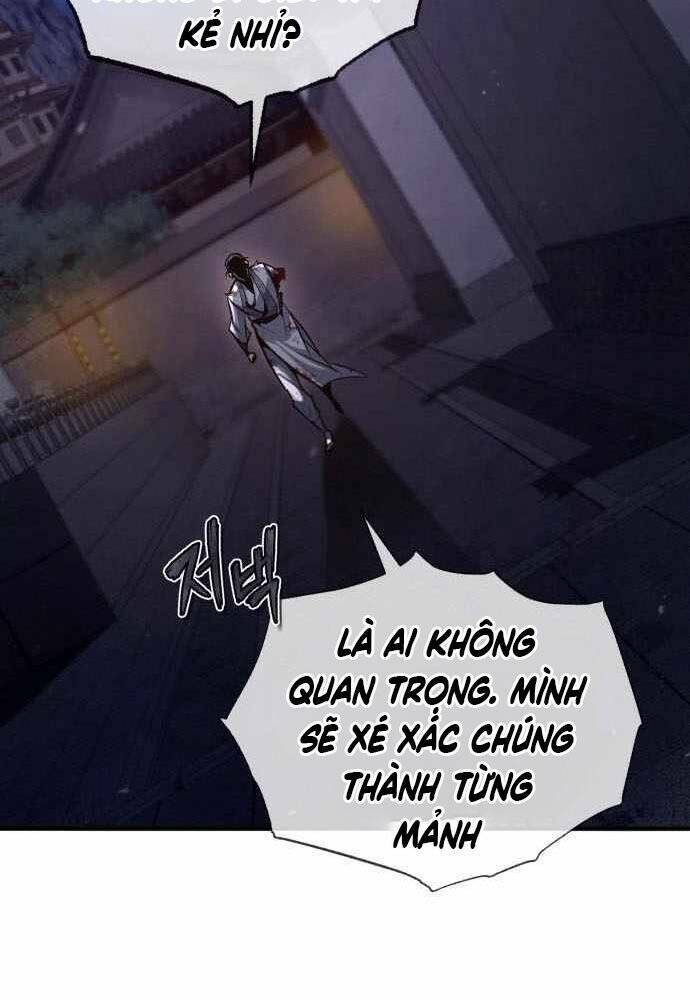 Đệ Nhất Võ Sư, Baek Cao Thủ Chapter 39 - TC Truyện