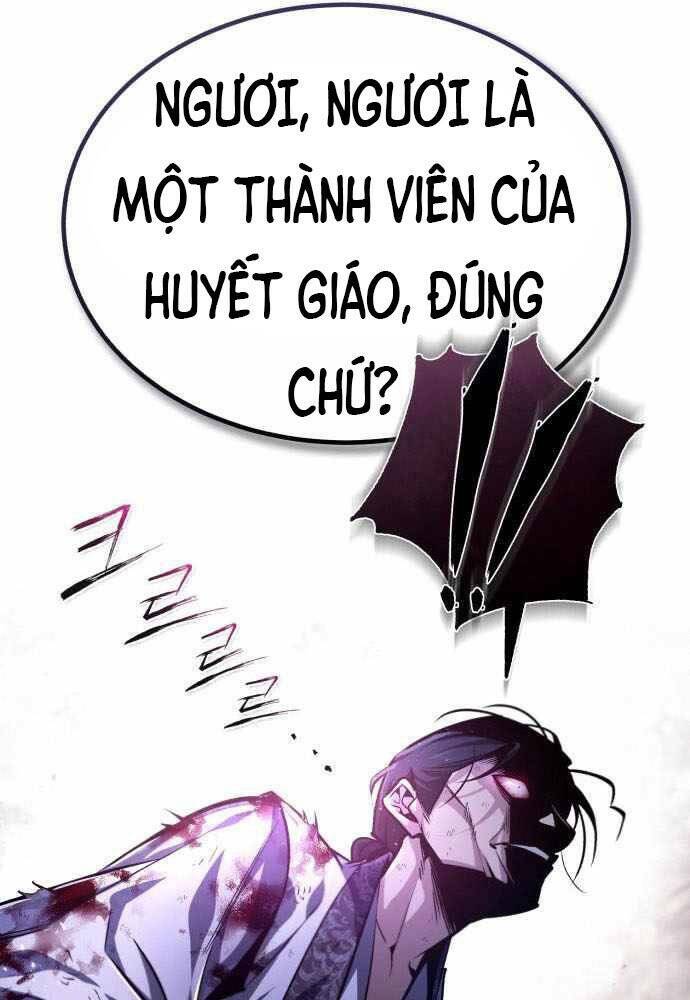 Đệ Nhất Võ Sư, Baek Cao Thủ Chapter 39 - TC Truyện