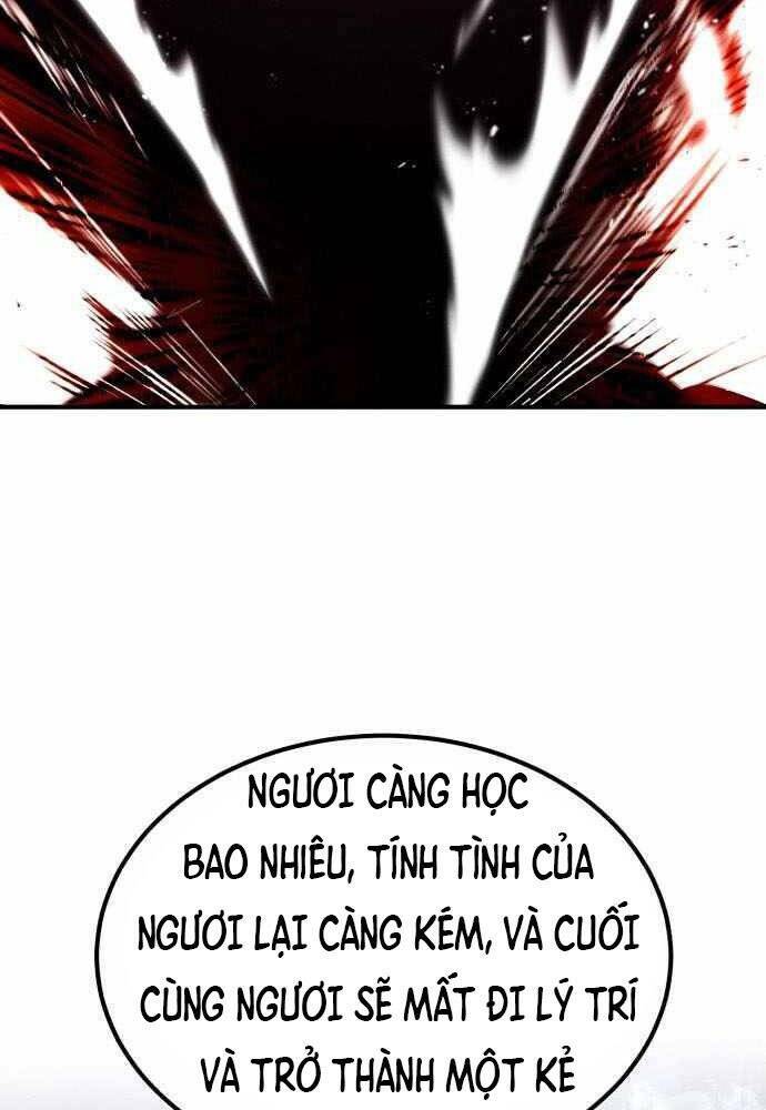 Đệ Nhất Võ Sư, Baek Cao Thủ Chapter 39 - TC Truyện