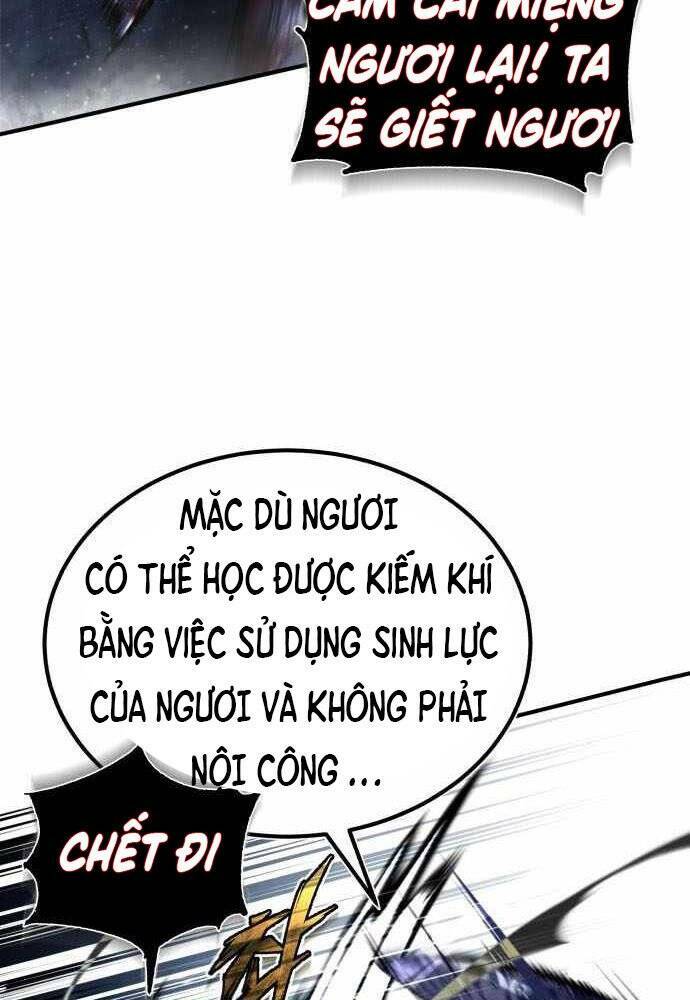 Đệ Nhất Võ Sư, Baek Cao Thủ Chapter 39 - TC Truyện