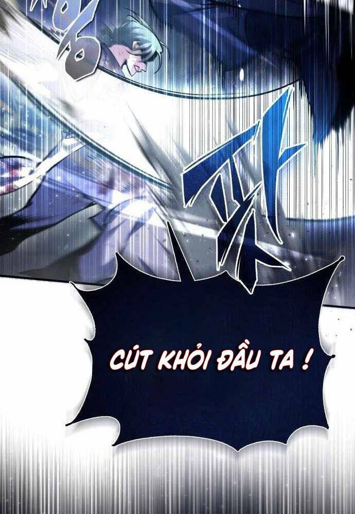 Đệ Nhất Võ Sư, Baek Cao Thủ Chapter 39 - TC Truyện