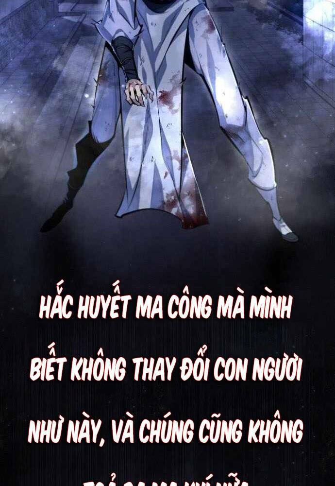 Đệ Nhất Võ Sư, Baek Cao Thủ Chapter 39 - TC Truyện