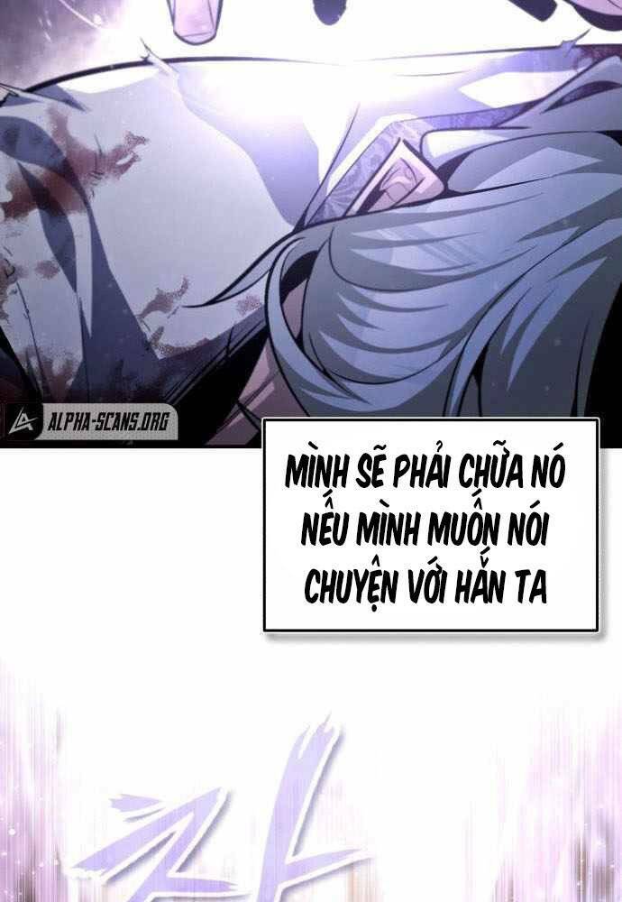 Đệ Nhất Võ Sư, Baek Cao Thủ Chapter 39 - TC Truyện