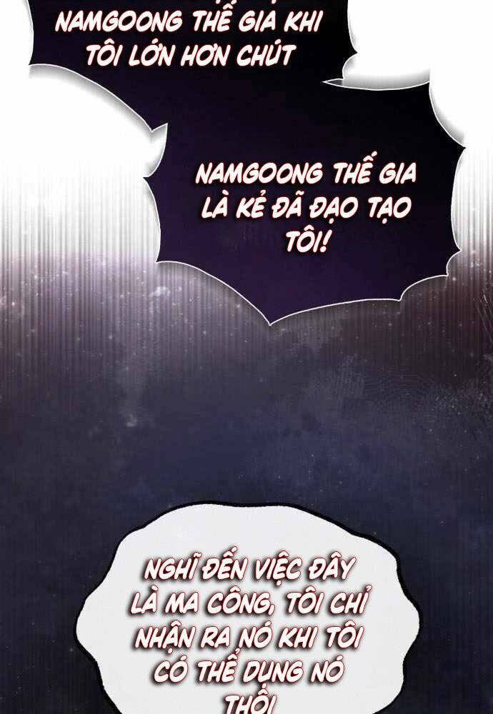 Đệ Nhất Võ Sư, Baek Cao Thủ Chapter 39 - TC Truyện