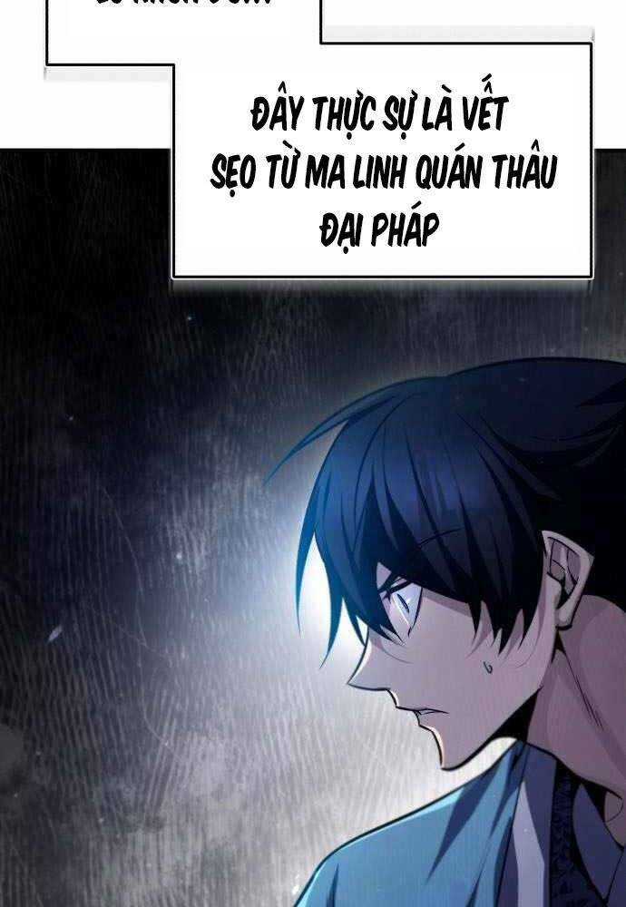 Đệ Nhất Võ Sư, Baek Cao Thủ Chapter 39 - TC Truyện