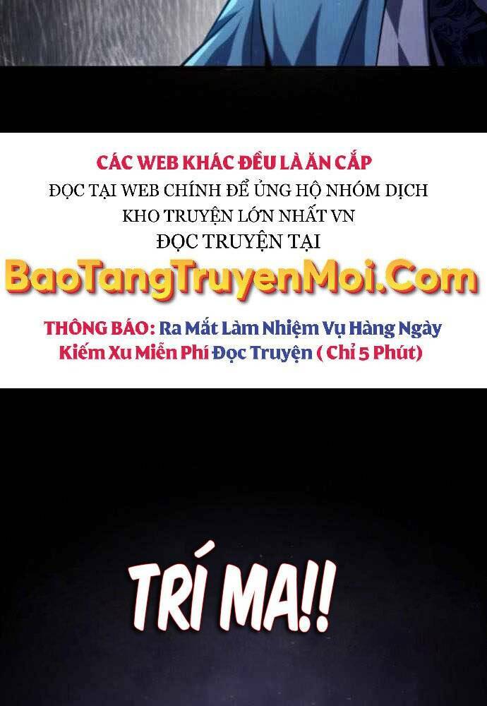 Đệ Nhất Võ Sư, Baek Cao Thủ Chapter 39 - TC Truyện