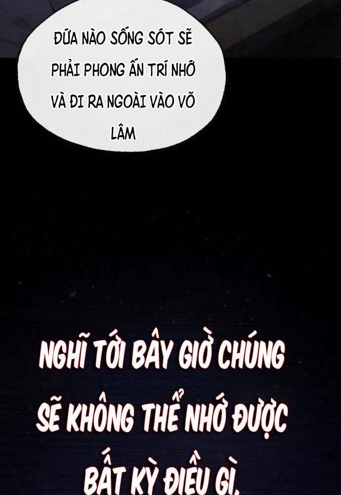 Đệ Nhất Võ Sư, Baek Cao Thủ Chapter 39 - TC Truyện