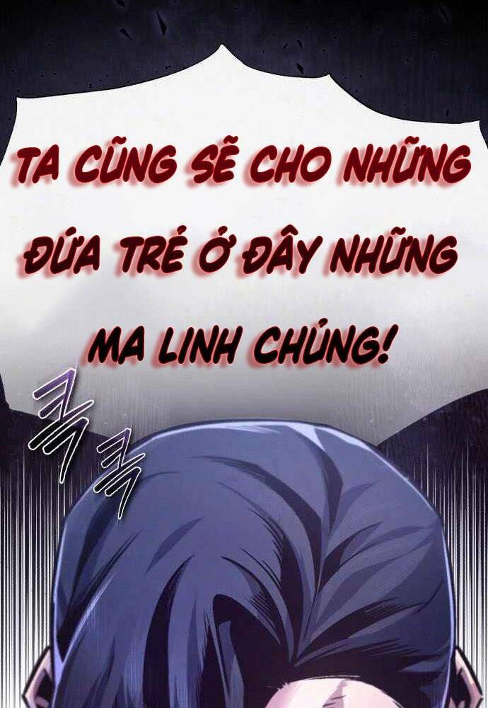 Đệ Nhất Võ Sư, Baek Cao Thủ Chapter 39 - TC Truyện