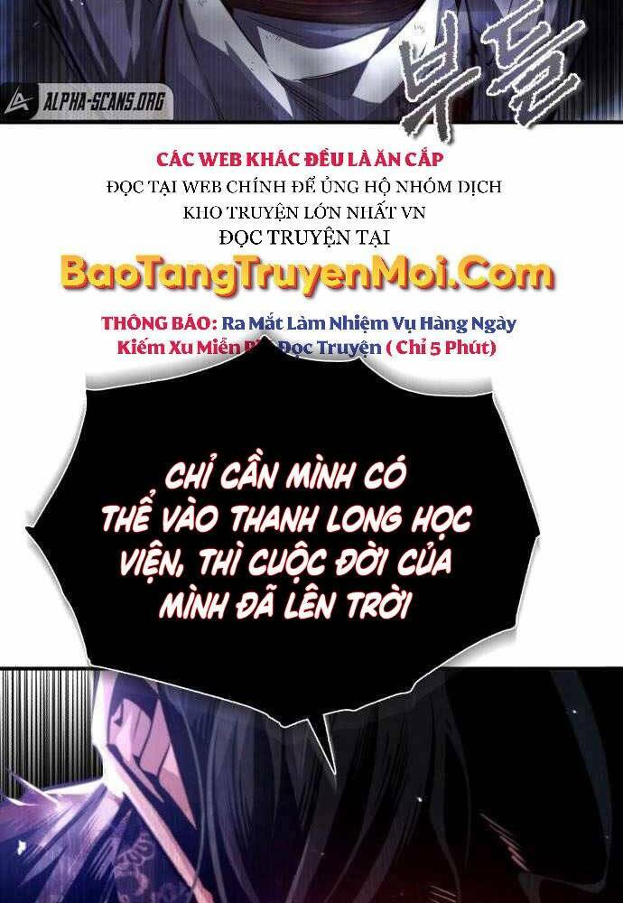 Đệ Nhất Võ Sư, Baek Cao Thủ Chapter 39 - TC Truyện