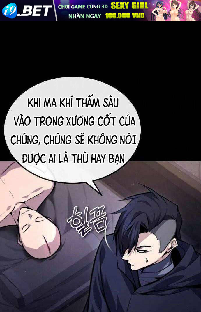 Đệ Nhất Võ Sư, Baek Cao Thủ Chapter 39 - TC Truyện