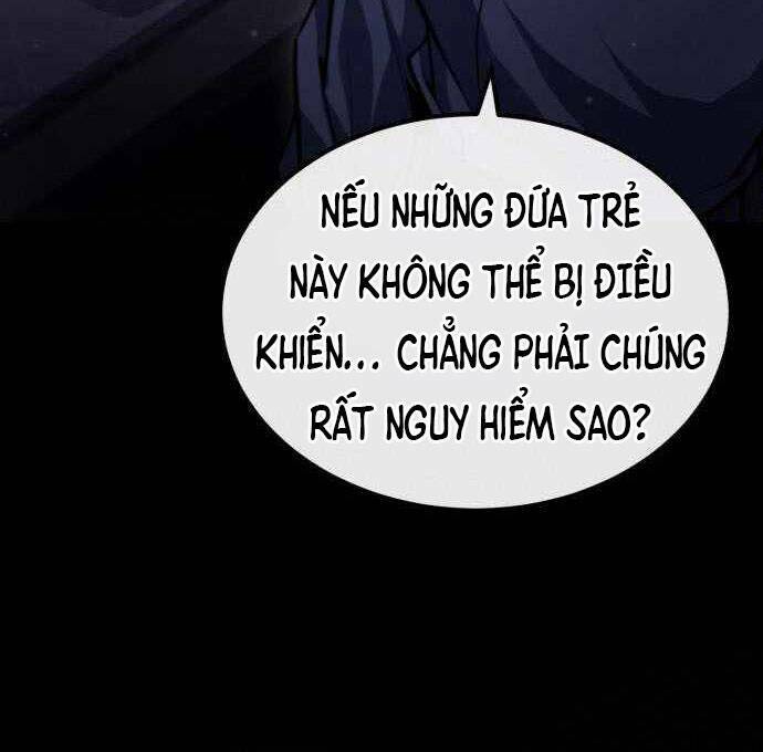 Đệ Nhất Võ Sư, Baek Cao Thủ Chapter 39 - TC Truyện