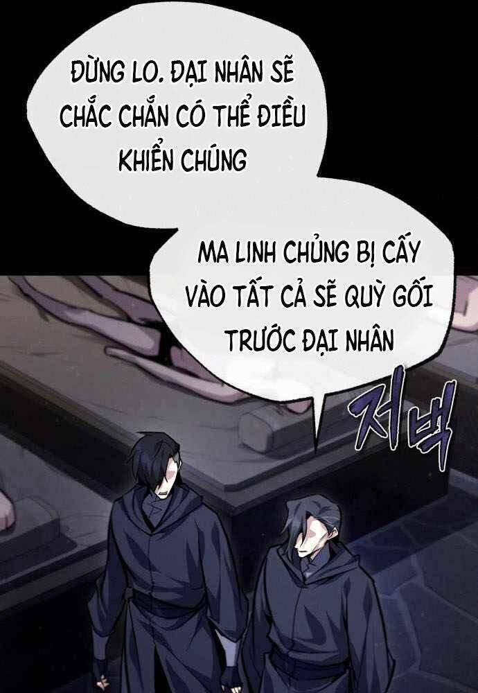 Đệ Nhất Võ Sư, Baek Cao Thủ Chapter 39 - TC Truyện