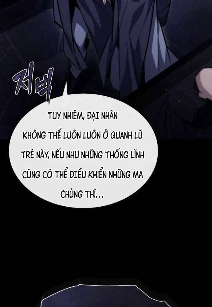 Đệ Nhất Võ Sư, Baek Cao Thủ Chapter 39 - TC Truyện