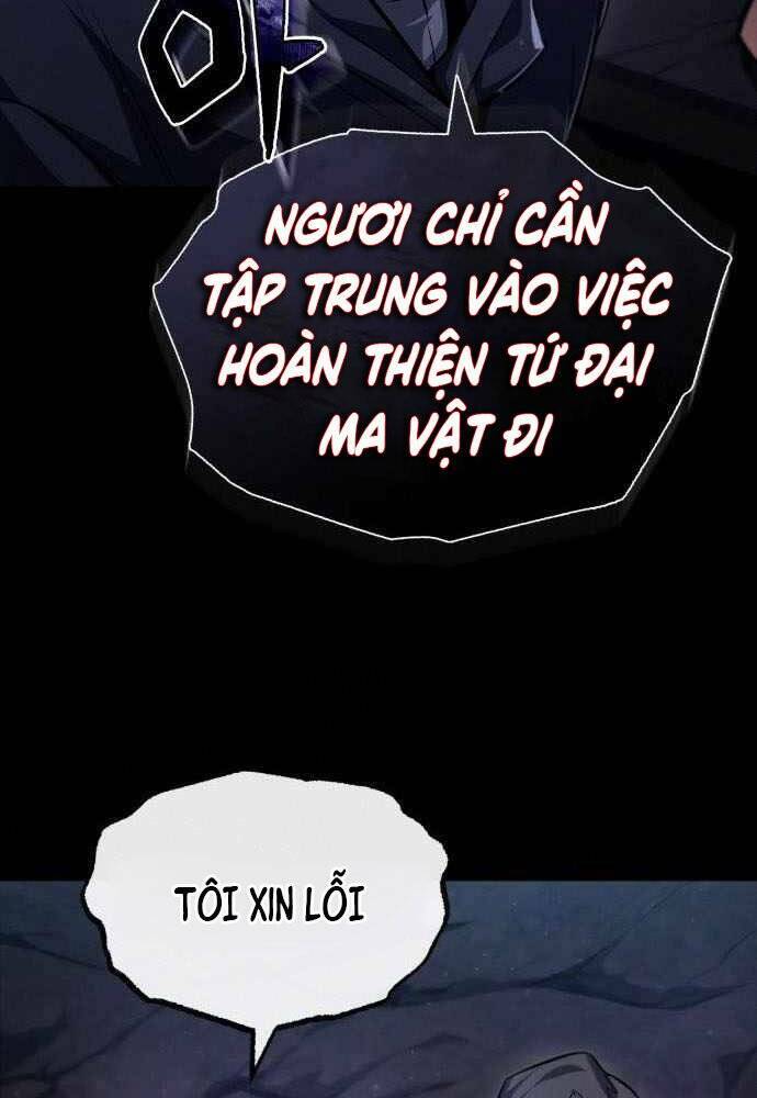 Đệ Nhất Võ Sư, Baek Cao Thủ Chapter 39 - TC Truyện