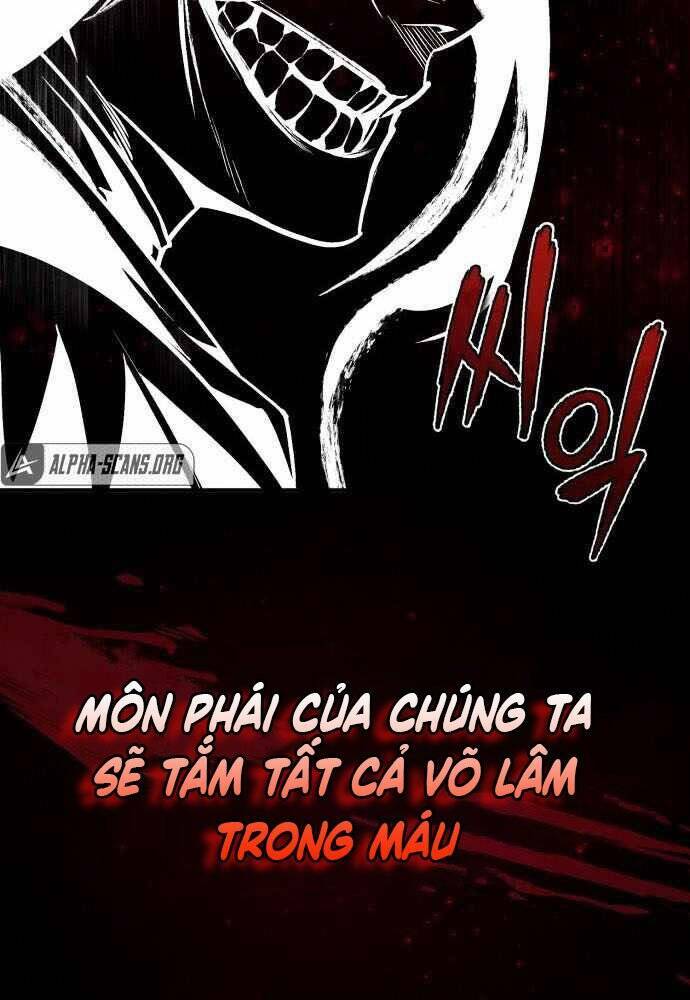 Đệ Nhất Võ Sư, Baek Cao Thủ Chapter 39 - TC Truyện