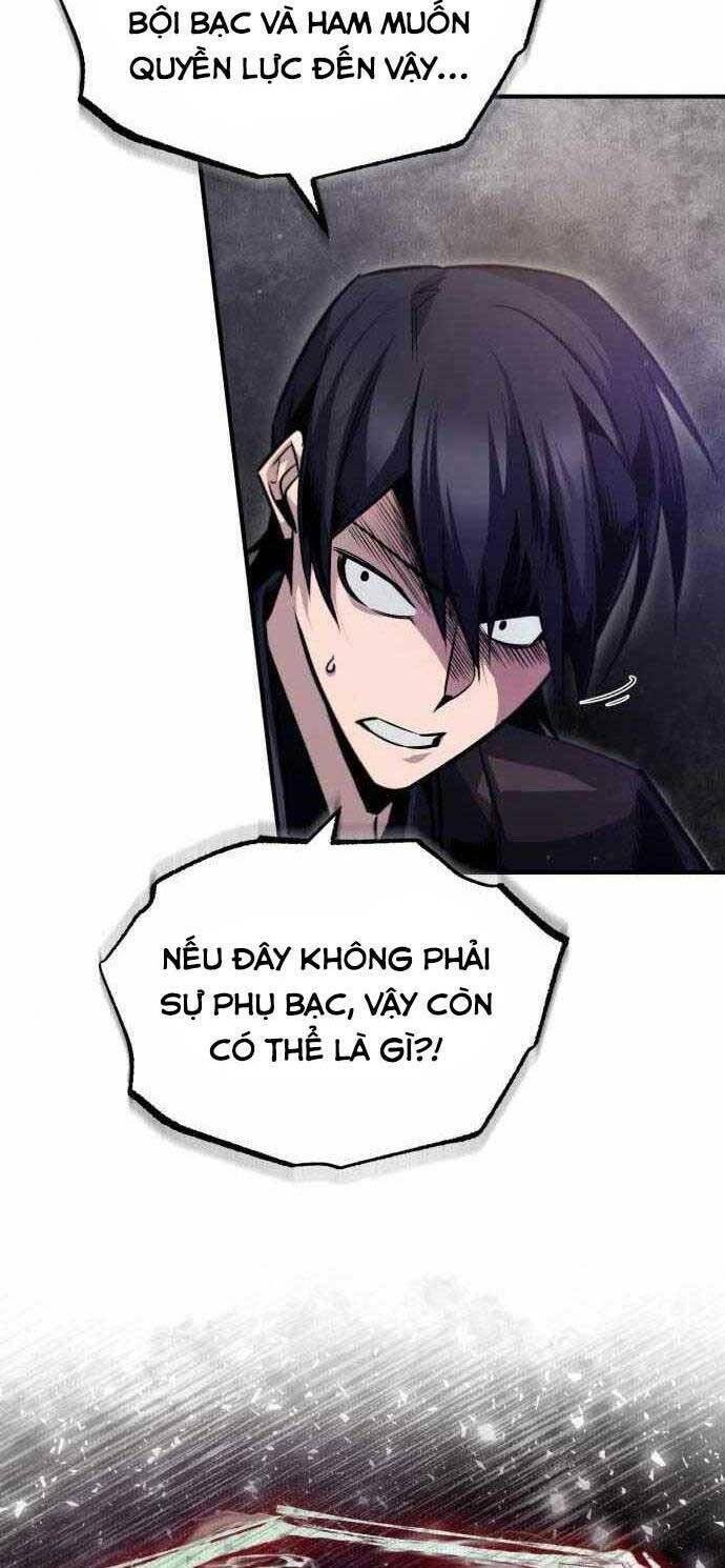 Đệ Nhất Võ Sư, Baek Cao Thủ Chapter 41 - TC Truyện