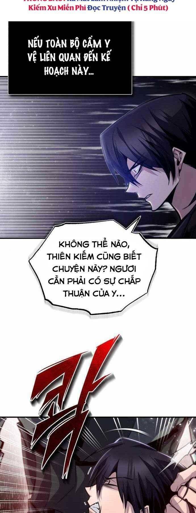 Đệ Nhất Võ Sư, Baek Cao Thủ Chapter 41 - TC Truyện