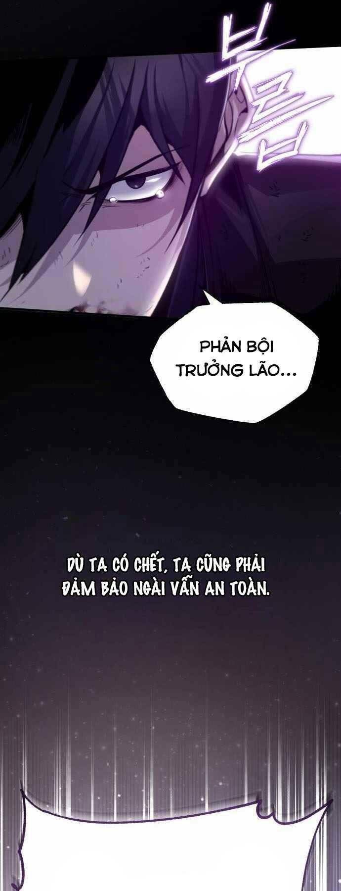 Đệ Nhất Võ Sư, Baek Cao Thủ Chapter 41 - TC Truyện